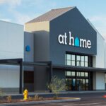 At Home store