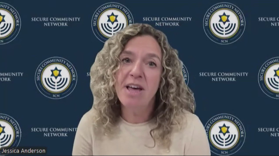 Homeland Security warns of summer threat surge tied to Iran tensions; communities urged to stay alert