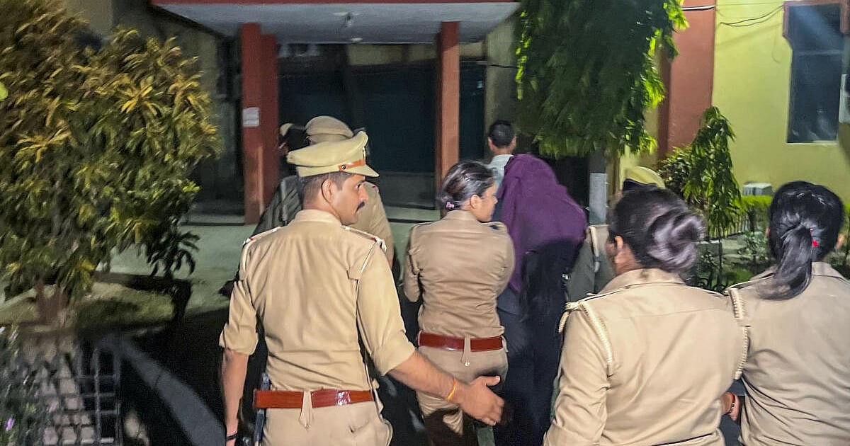 Honeymoon Murder Cases: Shocking Instances Where Indians Were Killed by Spouses
