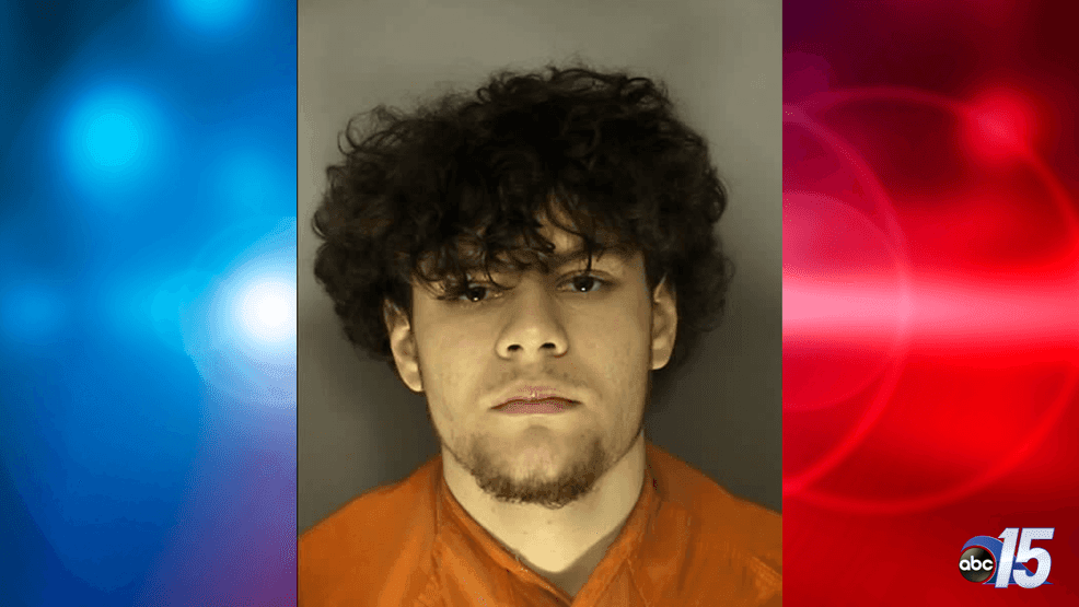 Horry Co. teen intended to join terrorist group, cause harm: SLED