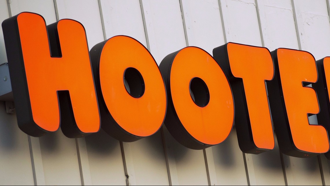 Houston Hooters location among company’s most recent closings