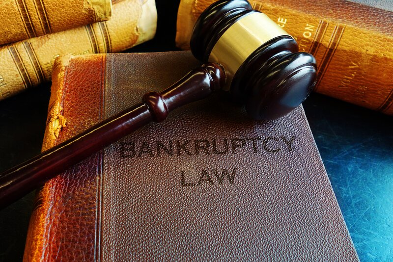 How Bankruptcy Can Solve Sticky Non-Bankruptcy Problems - Law360 Bankruptcy Authority