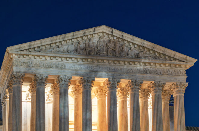 How The Supreme Court Blessed Anti-Trans Discrimination