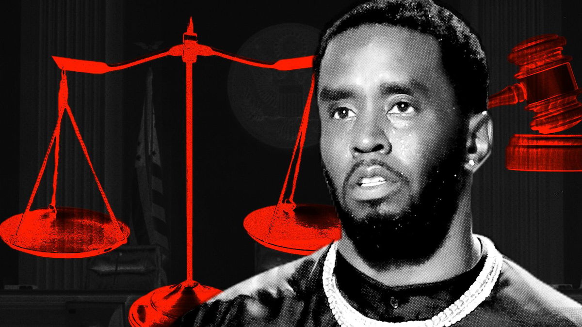 How a trial works: Sean ‘Diddy’ Combs’ federal criminal trial is underway