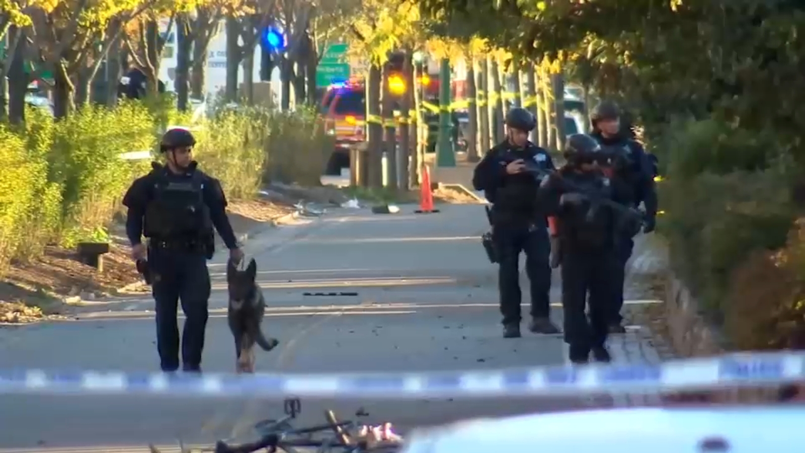 How law enforcement is dealing with lone-wolf terror threat in wake of Colorado attack
