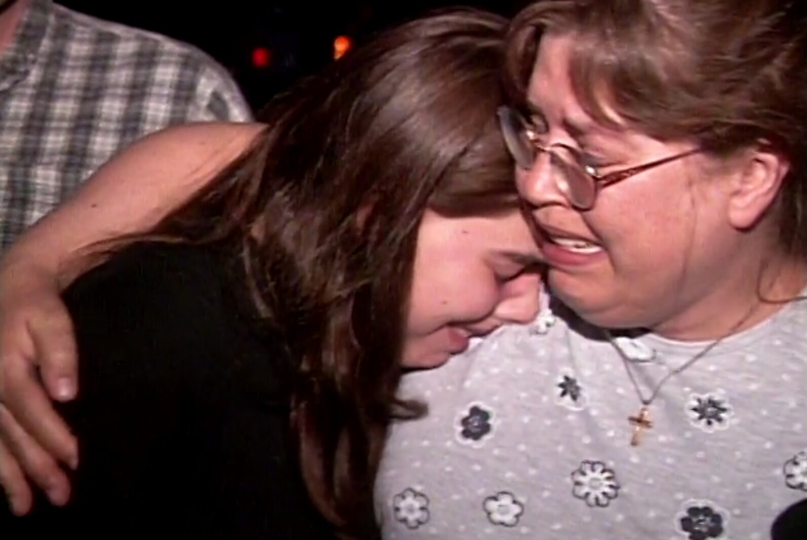 How the 1997 'babysitter killers' case resembled a movie plotline