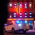 How to report Indianapolis police misconduct allegations
