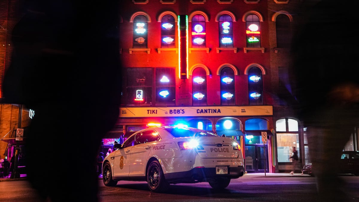How to report Indianapolis police misconduct allegations