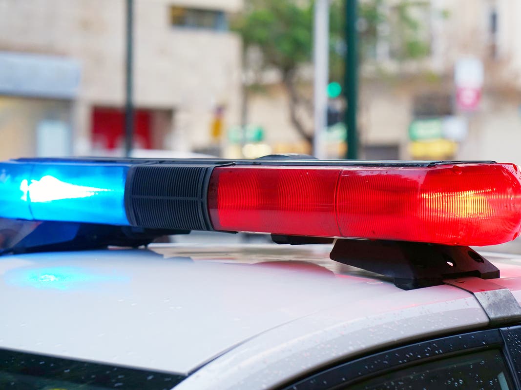Human Trafficking Charges Filed In Missing Pittsburgh-Area Teen Case