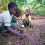 Human rights group raises alarm over surge of child abductions in Mozambique