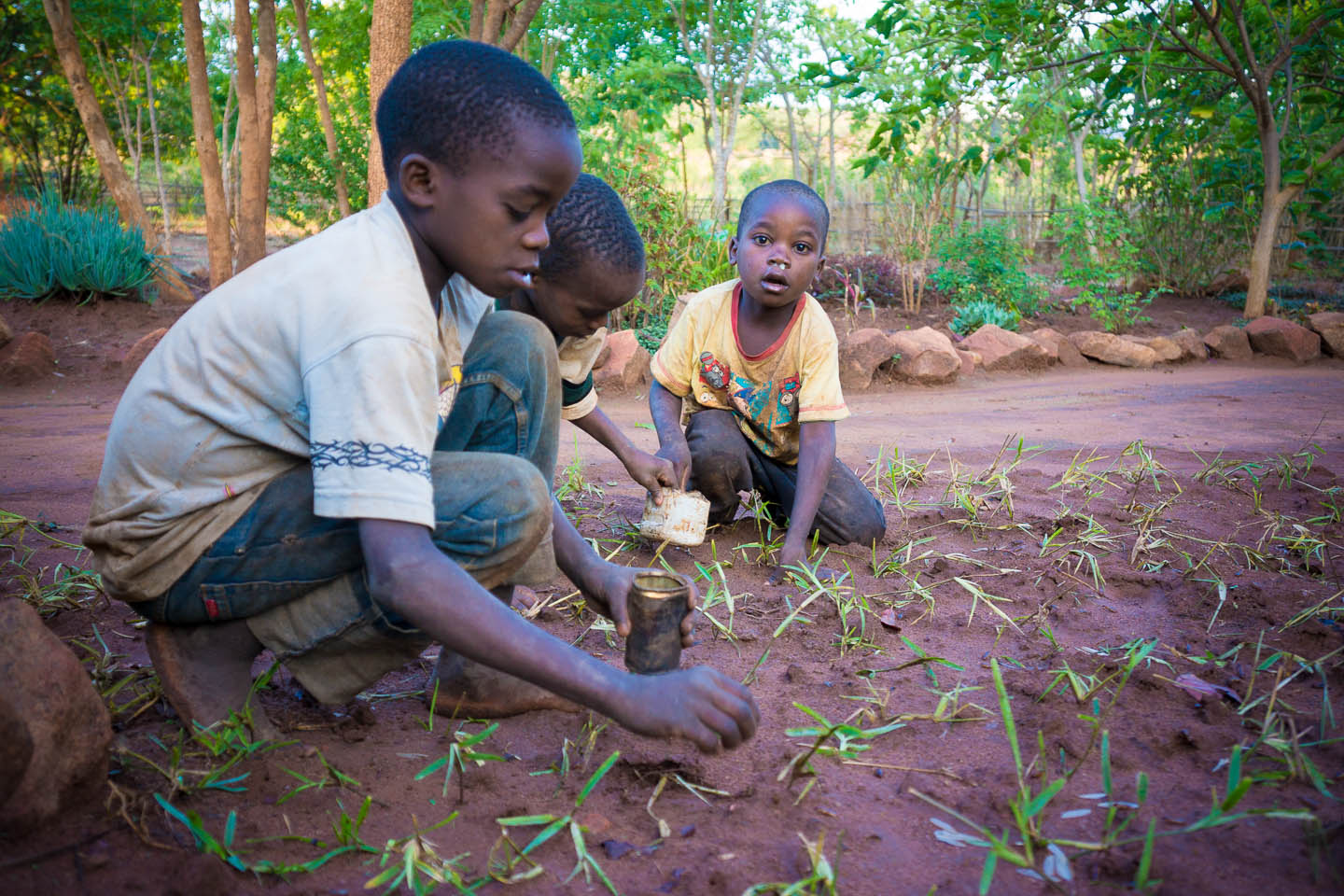 Human rights group raises alarm over surge of child abductions in Mozambique