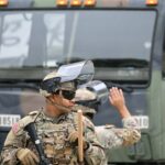 Hundreds of Marines Deployed to Los Angeles Amid Protests
