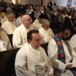 ICE Agents Clear Immigration Court During Clergy Visit: 'The Red Sea Parted'
