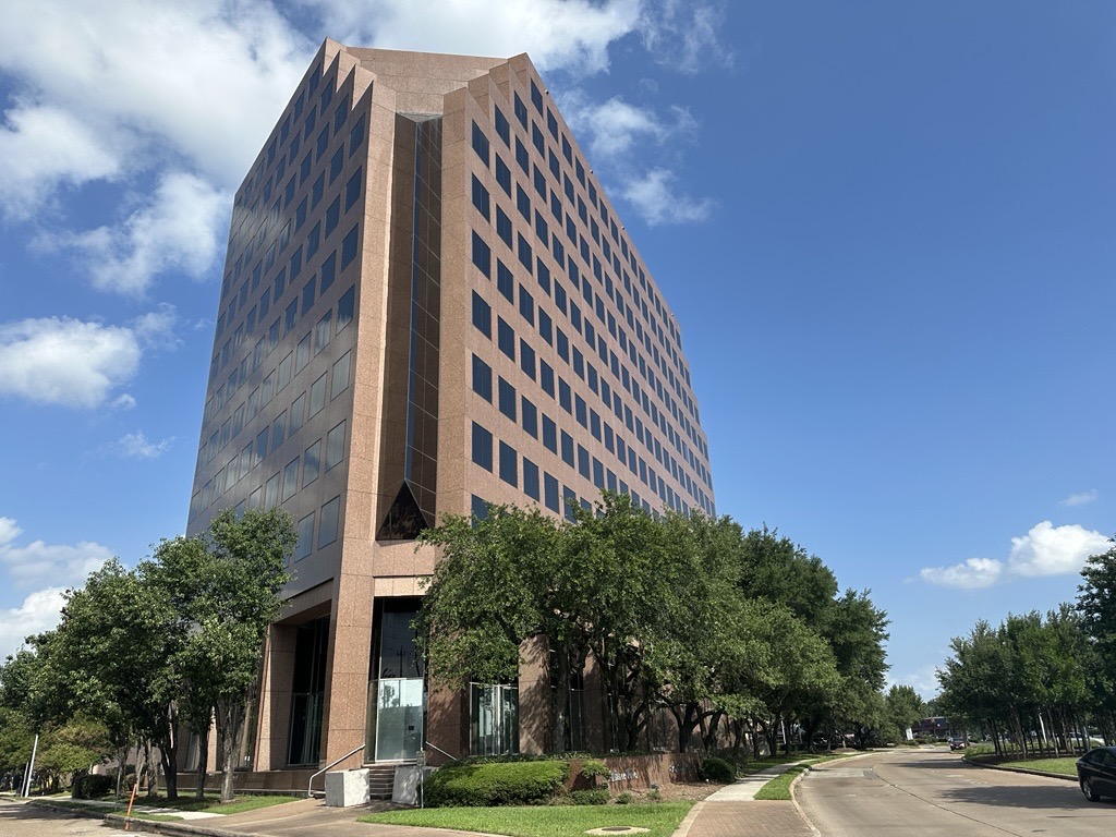ICE detains multiple men at Houston immigration courthouse, civil rights organization says | Houston Public Media