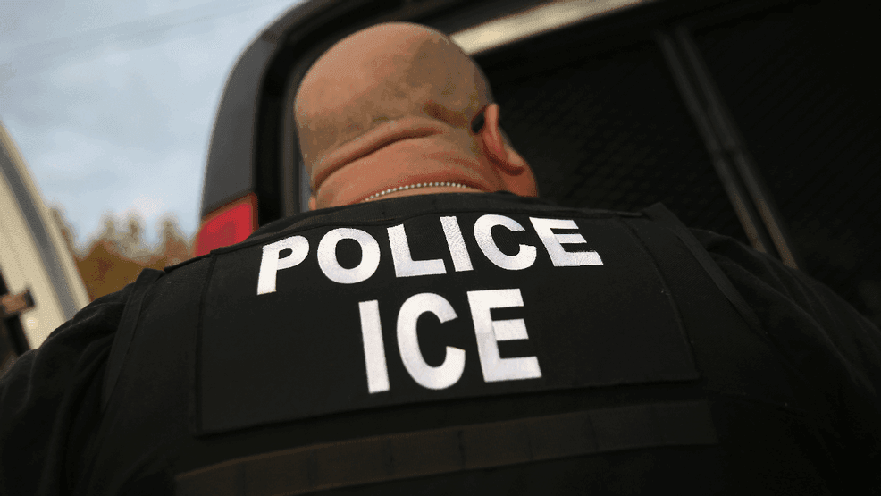 ICE raid in Omaha detains over 70 illegal migrants at meat plant, uncovering crimes