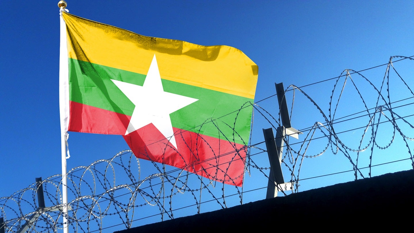 ILO holds Myanmar military junta accountable for human rights violations