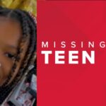 IMPD asks for public's help locating 16-year-old missing from Indy's near northeast side