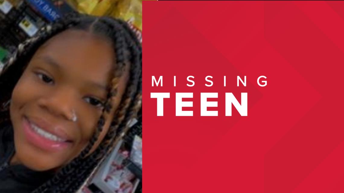 IMPD asks for public’s help locating 16-year-old missing from Indy’s near northeast side