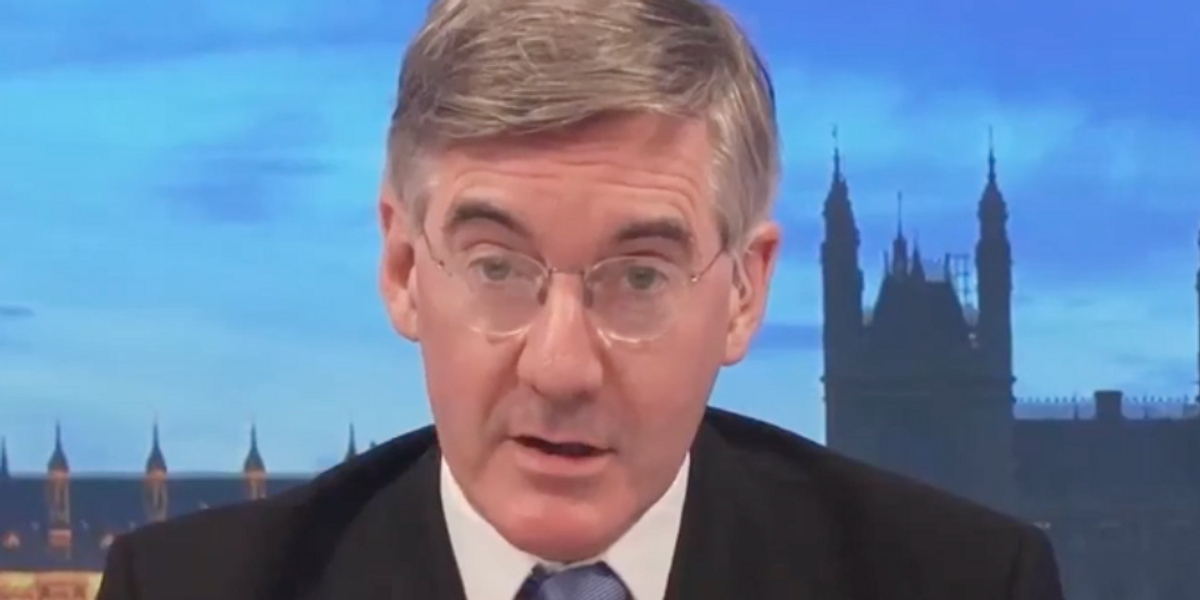 'If you happen to be concerned about mass migration, you are engaging in terrorist ideology'