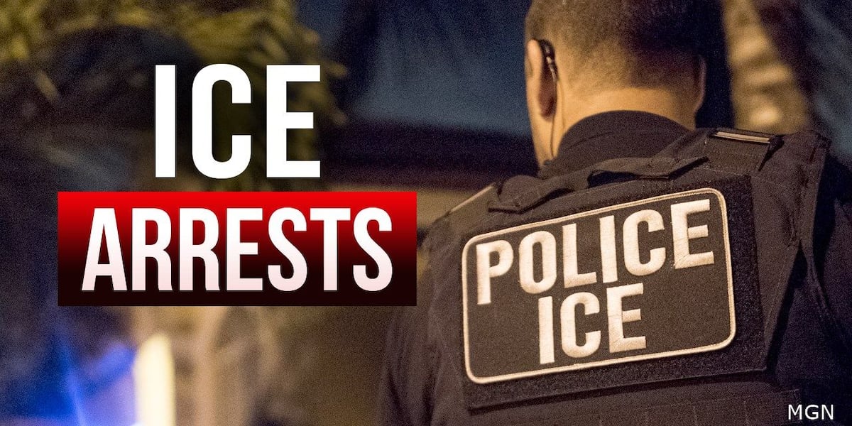 Immigration probes and local police involvement