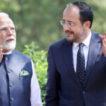 India, Cyprus 'unequivocally' condemn terrorism; agree to deepen defence, security cooperation