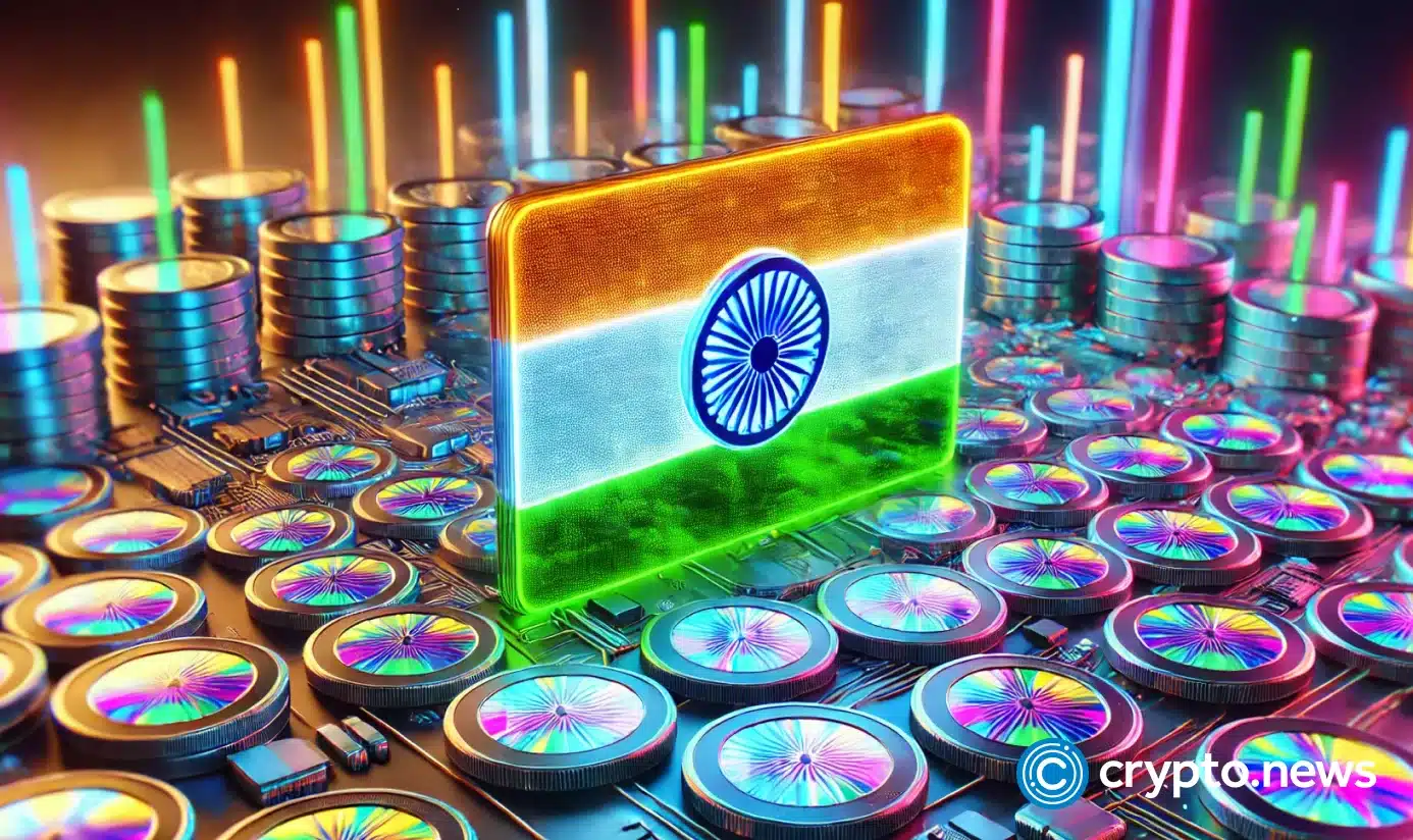 India cracks down on crypto tax evasion in enforcement push