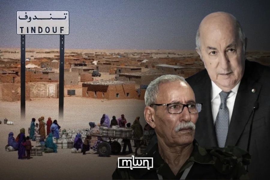 International Calls to Label Polisario as Terrorists Intensify Amid Scrutiny of Separatists’ Violent Past