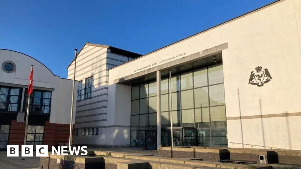 Isle of Man drug dealer helped launder £36k in criminal cash