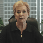 U.S. Secretary of Education Linda McMahon