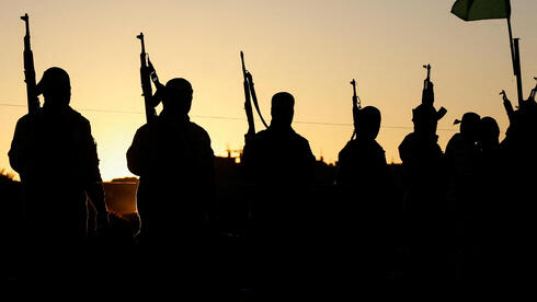 Israeli-backed Gaza militia claims it ambushed, killed 6 Hamas terrorists