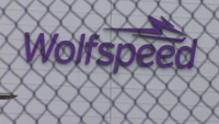 It's Official: Wolfspeed Files For Chapter 11 Bankruptcy