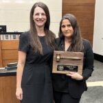 Jacksonville Bankruptcy Bar Association elects its 2025-26 officers and board