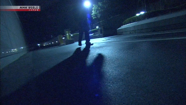 Japan's police issue record number of restraining orders for stalking in 2024