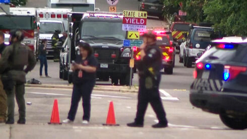 Jewish Colorado family shocked to discover Boulder terrorist was their neighbor