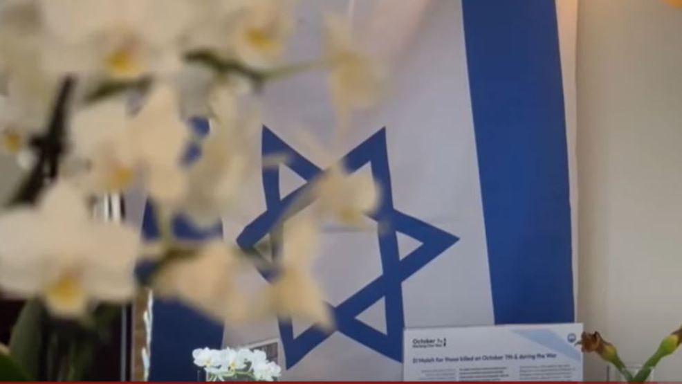 Jewish Federation on Boulder attack: 'Terrorism in the name of a 'Free Palestine''