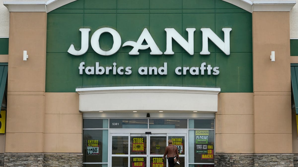 Joann suppliers want their day in court against company execs. Which court will it be?