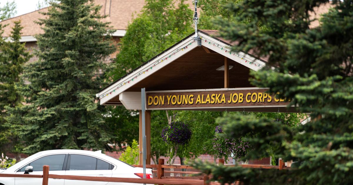 Job Corps receives temporary restraining order, delaying closures for now
