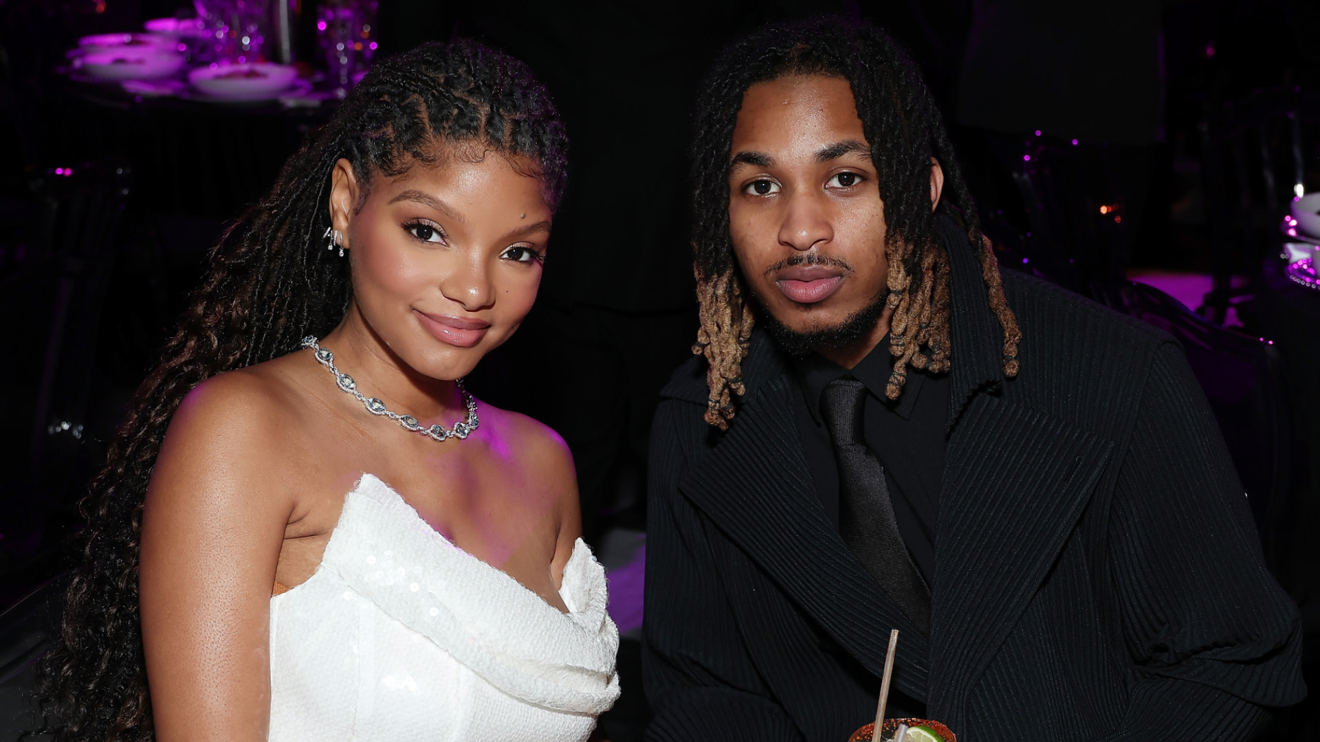 Judge Denies DDG’s Motion Against Halle Bailey