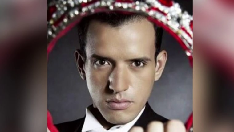 Judge dismisses asylum case for gay makeup artist deported to Salvadorian prison