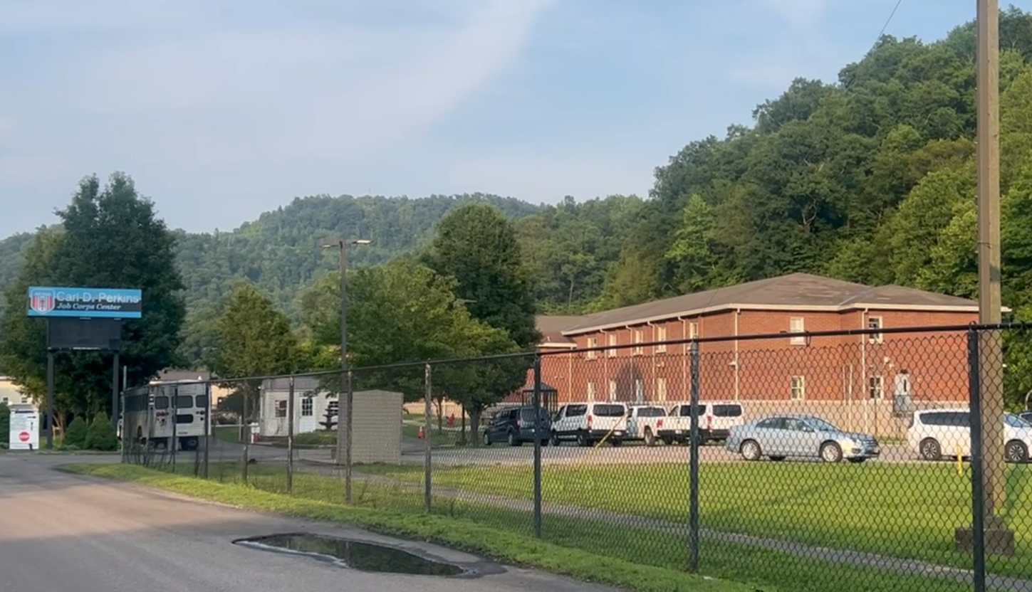 Judge extends order preventing Job Corps closures until June 25