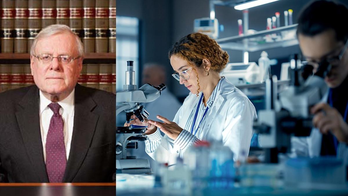 Judge rules Trump’s NIH grant cuts reflect anti-LGBTQ+ bias and racial discrimination