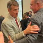 Judge throws out murder case against Michael Colucci just before Berkeley County trial begins