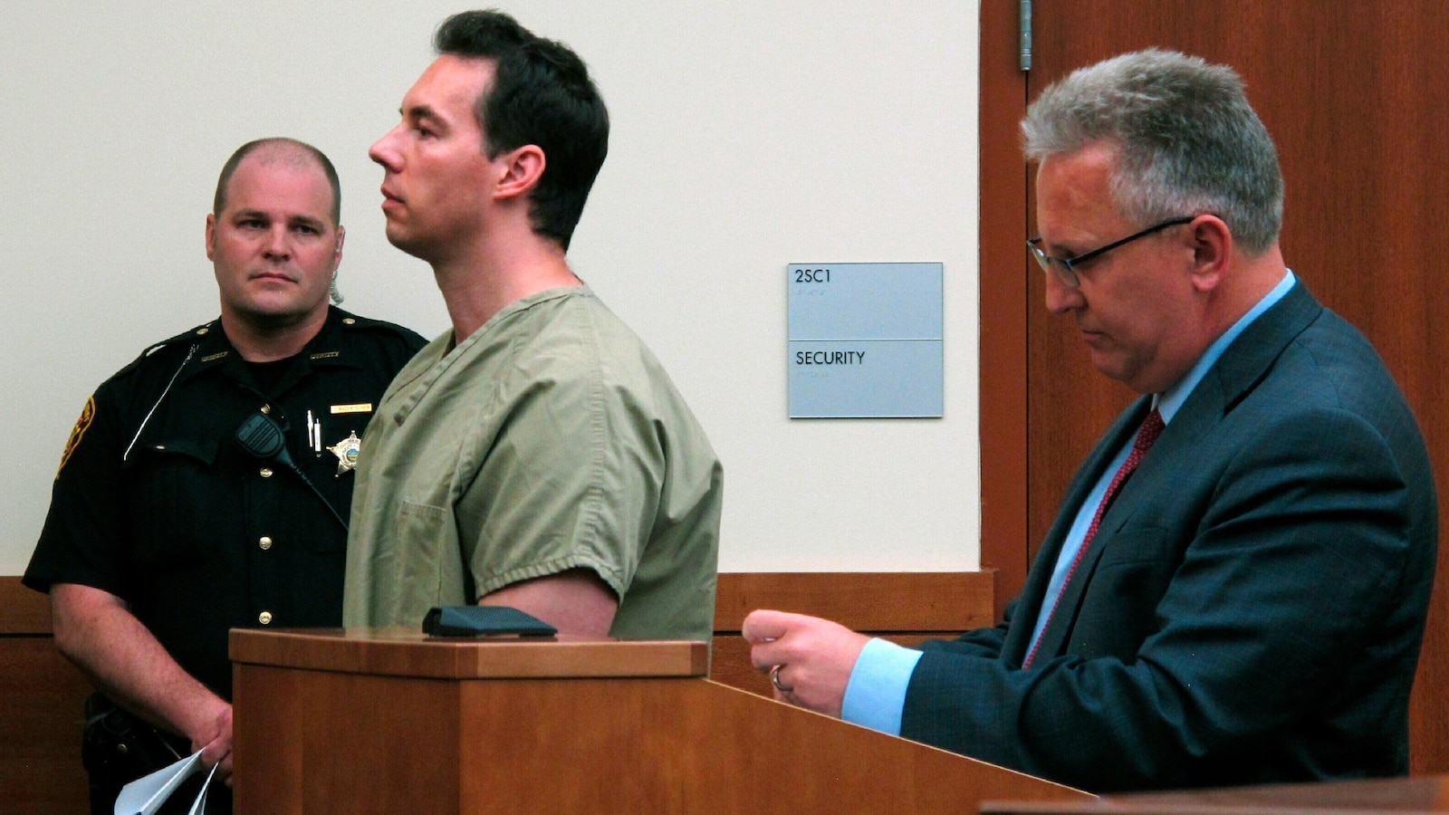 Judge tosses defamation case brought by doctor who was acquitted of killing patients