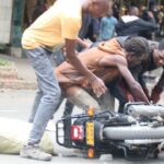 Judiciary condemns police brutality during Tuesday's protests, vows to uphold rule of law
