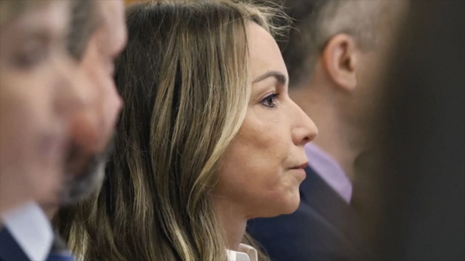 Jury begins deliberating whether Karen Read is guilty of murder in Boston police boyfriend’s death