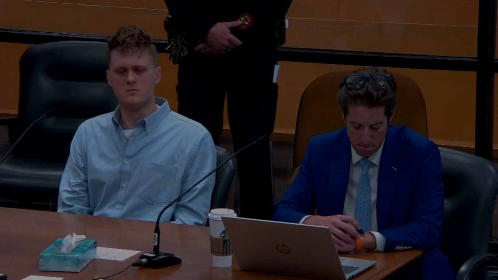 Jury finds WI man guilty of killing, dismembering 19-year-old woman whose arm washed up on IL beach