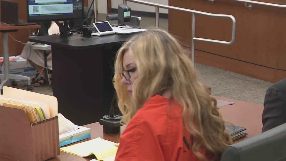 Jury seated in Lori Vallow Daybell murder conspiracy case, opening statements to start Thursday
