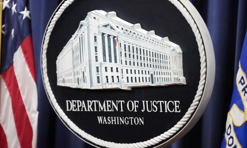 Justice Department investigating Rhode Island for alleged Civil Rights Act Title VII violations