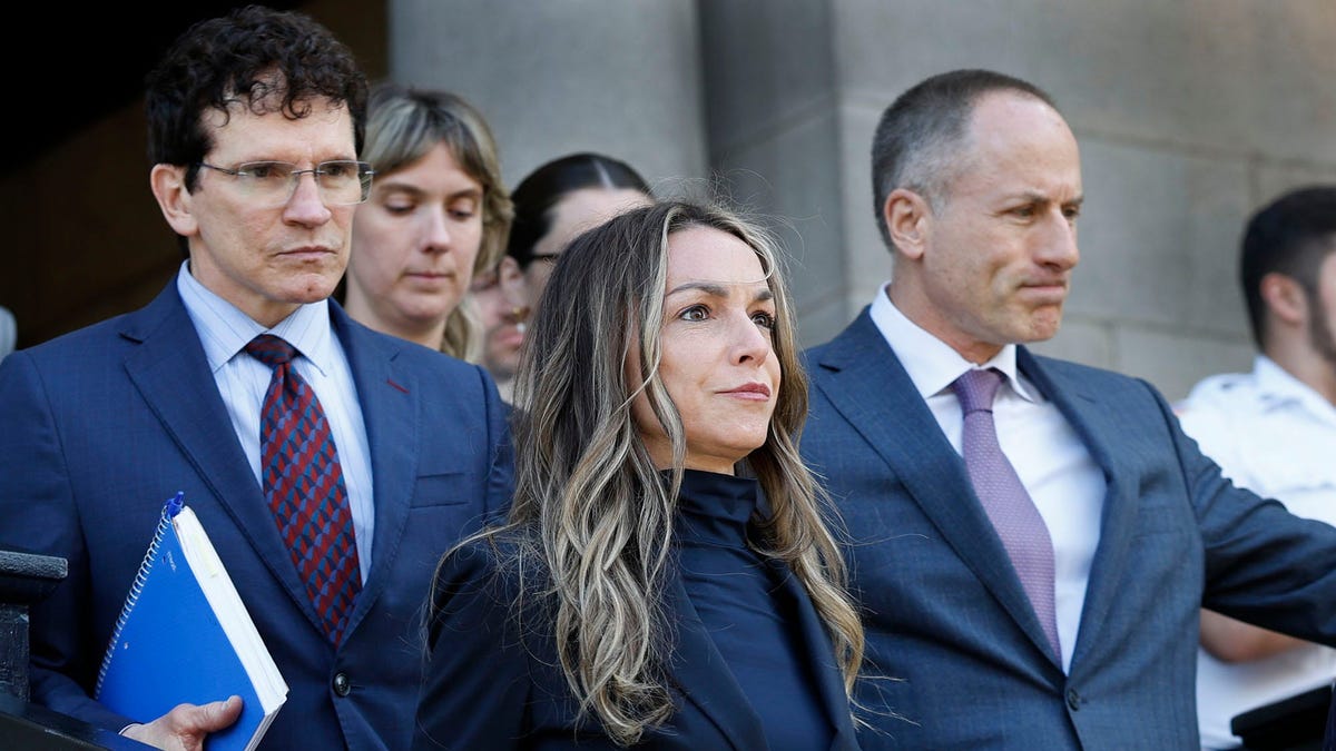 Karen Read learns her fate in second trial. See timeline of John O’ Keefe murder case.