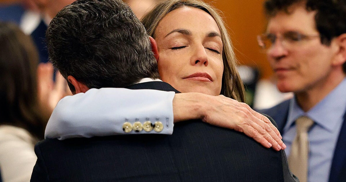 Karen Read was acquitted of murder in John O’Keefe’s death. What’s next?